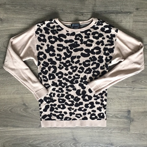 INC International Concepts Tops - International Concepts sweater size small